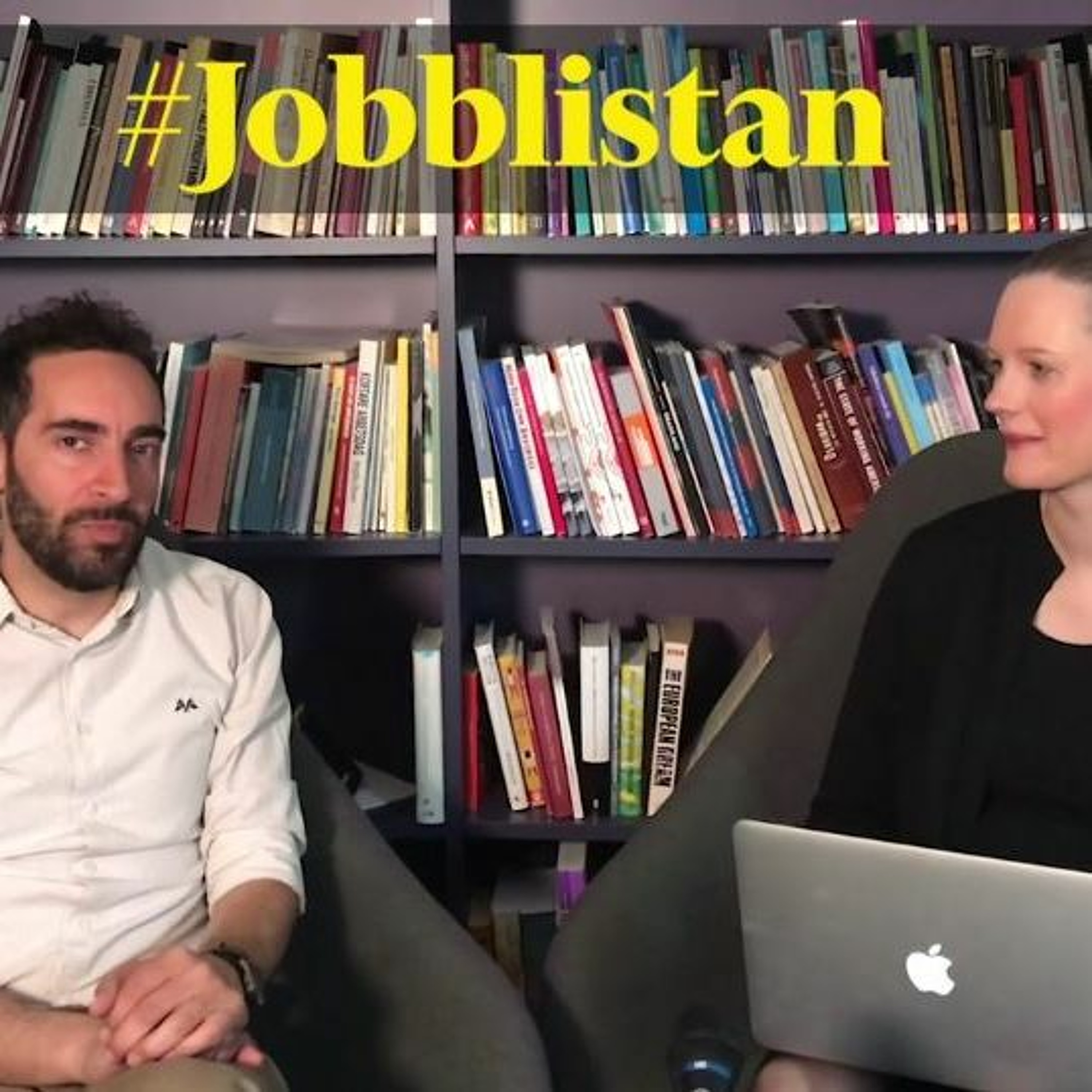Arbete och fritid