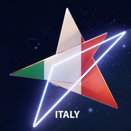 Mahmoud Soldi Italy English Cover Eurovision 2019 By Broski