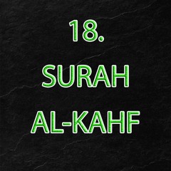 18. Al-Kahf 100-110 (Interpretation Of The Quran By Nouman Ali Khan)