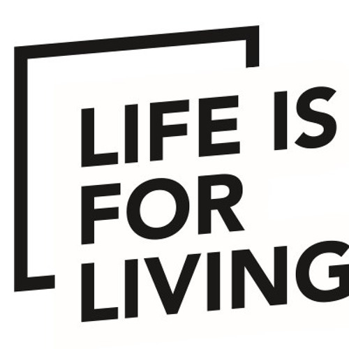 Life Is For Living by roman rauch on SoundCloud - Hear the world's sounds