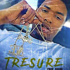 Maika Million - Treasure
