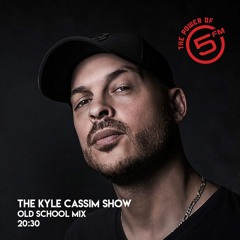 Old School - 5FM 20 April 2019