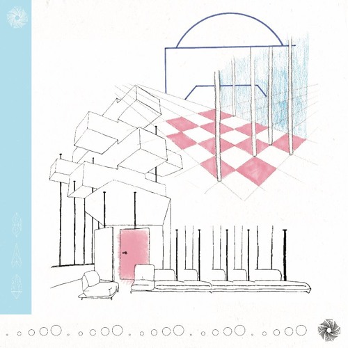 Andy Rantzen - Chambers Of The Palace EP [ninih003 snippets]