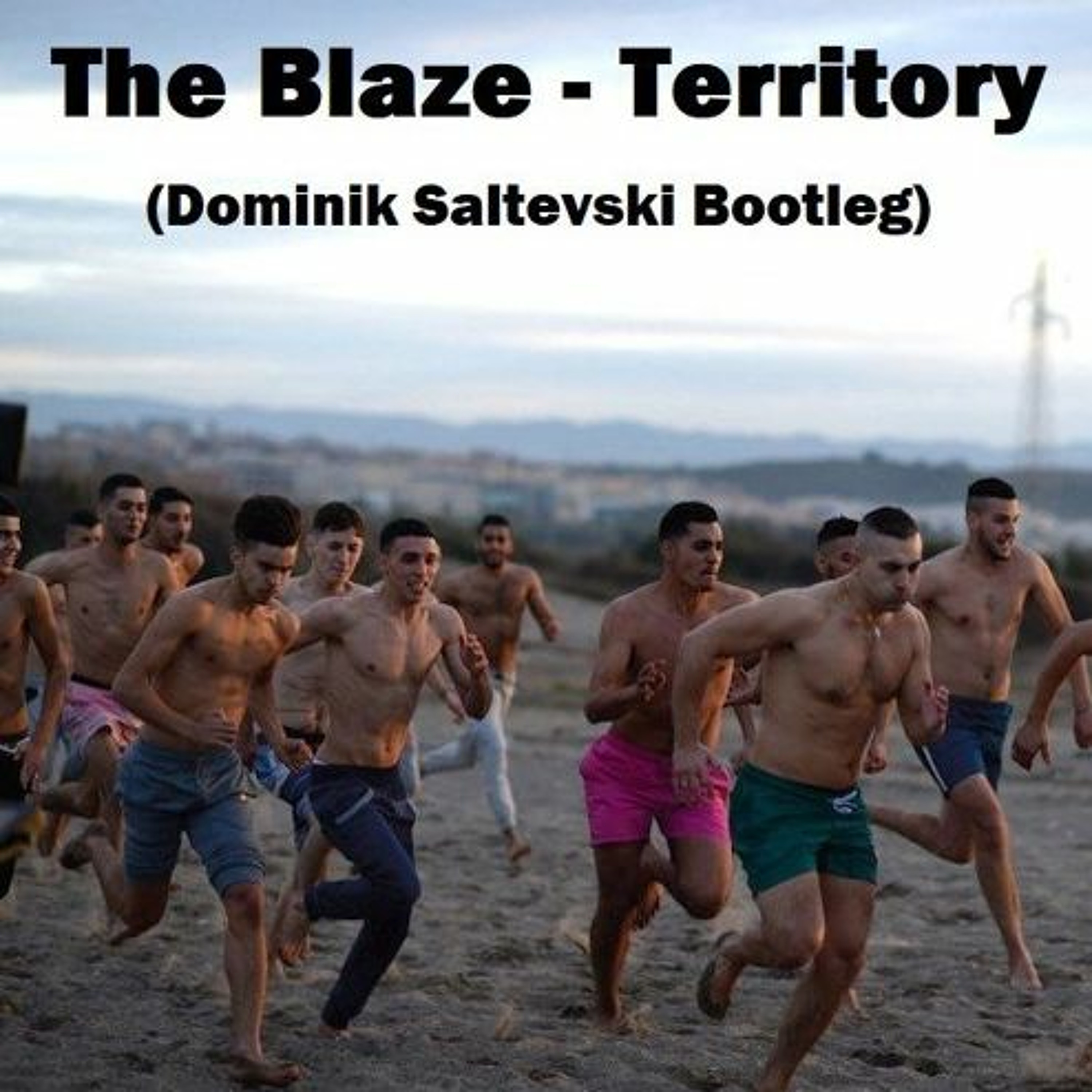 Dominik Saltevski