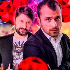 Я Люблю (Грандмастер бит/Гена Букин)
