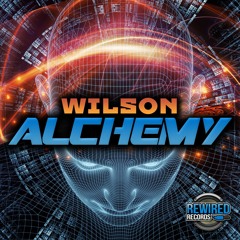 Wilson - Alchemy