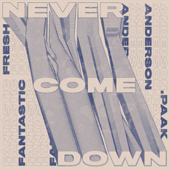 Never Come Down (House Remix)