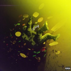 BALLFOREVER - DIAMONDS ON STEVIE! (PROD KING PAYDAY)