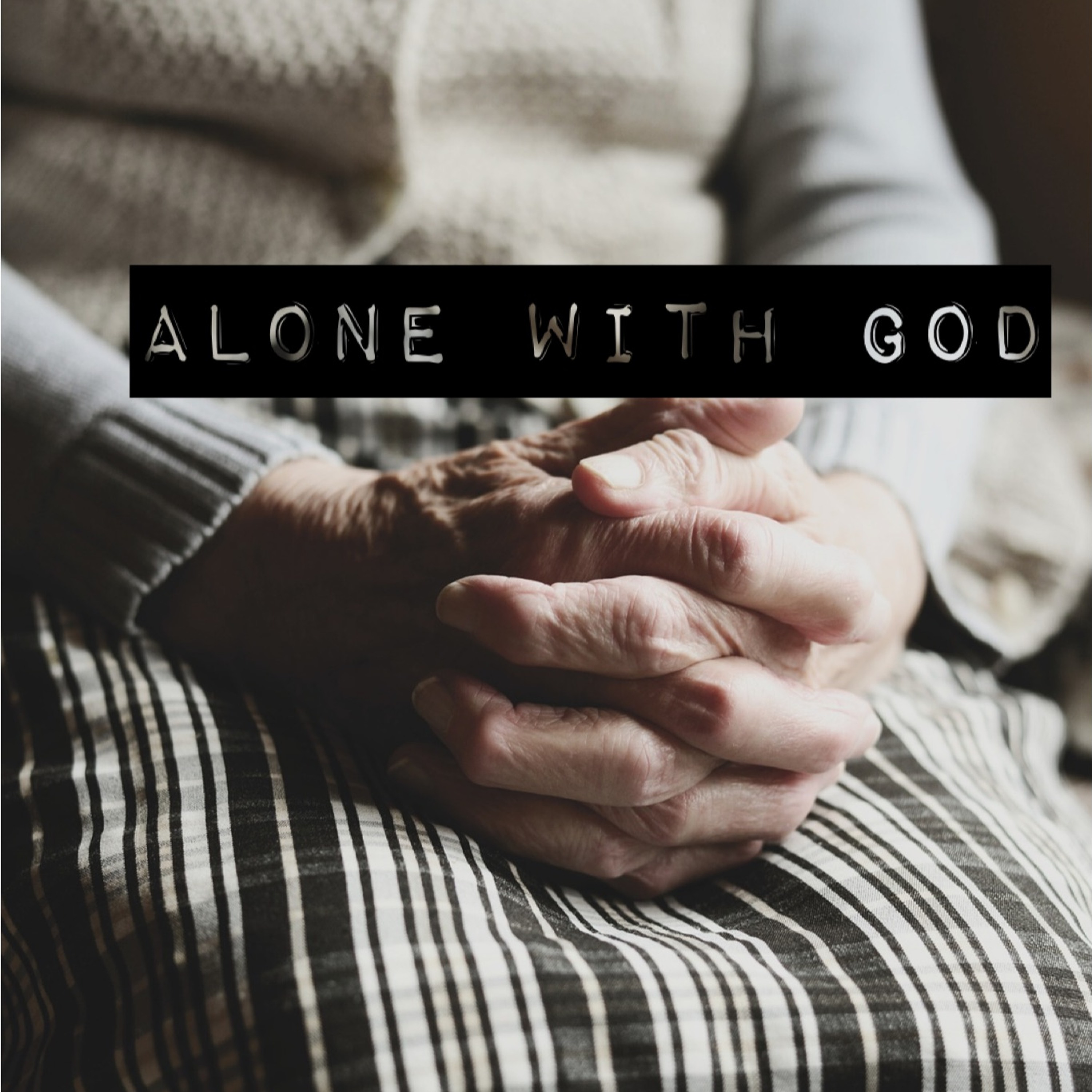 Pray episode artwork