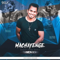 Emiway Bantai - Machayenge (Bahat Hard Remix)| Trap | Electro | Latest Party Remix