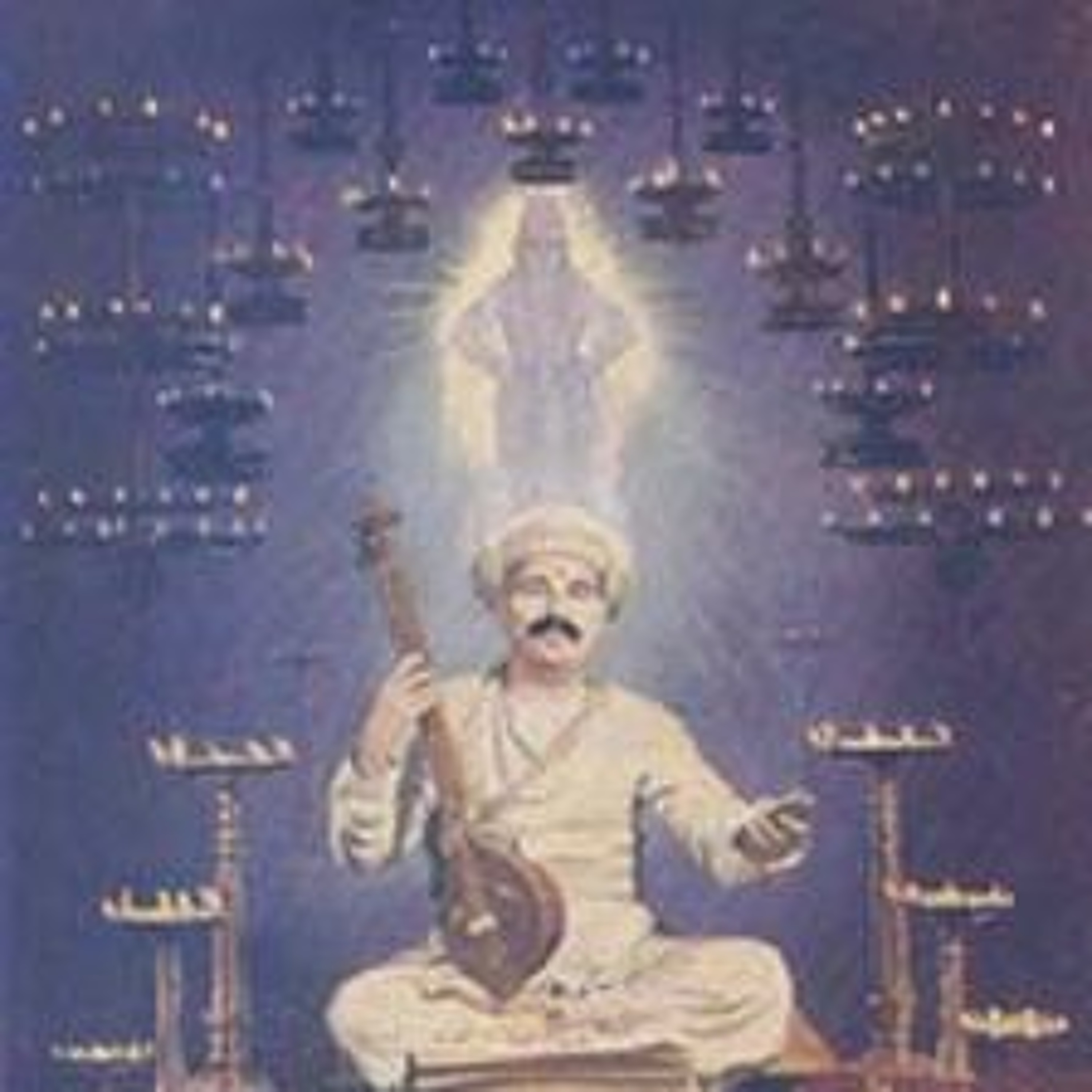 Episode 1 - Movie review of Sant Tukaram (1936) episode artwork