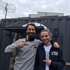 Hackney Dub Club With Juno Q Beat(Sioni HiFi) & Peppino - I - Radio show