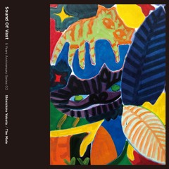 SOV5YEARS02 - Shinichiro Yokota / The Mole - 5 Years Anniversary Series 02