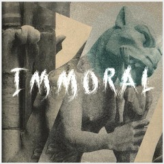 IMMORAL - RARI WOK (Free Download)