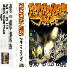 Fermented Juice - Step to Old Days (2019)UBBP009 - Side A
