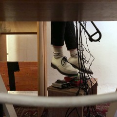 Tintin Patrone - trombone + electronics (live at dublab.de)