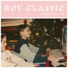 always online [FINAL DEMO]