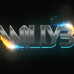 Monxx - Falling Laser (WILLY B Edit)