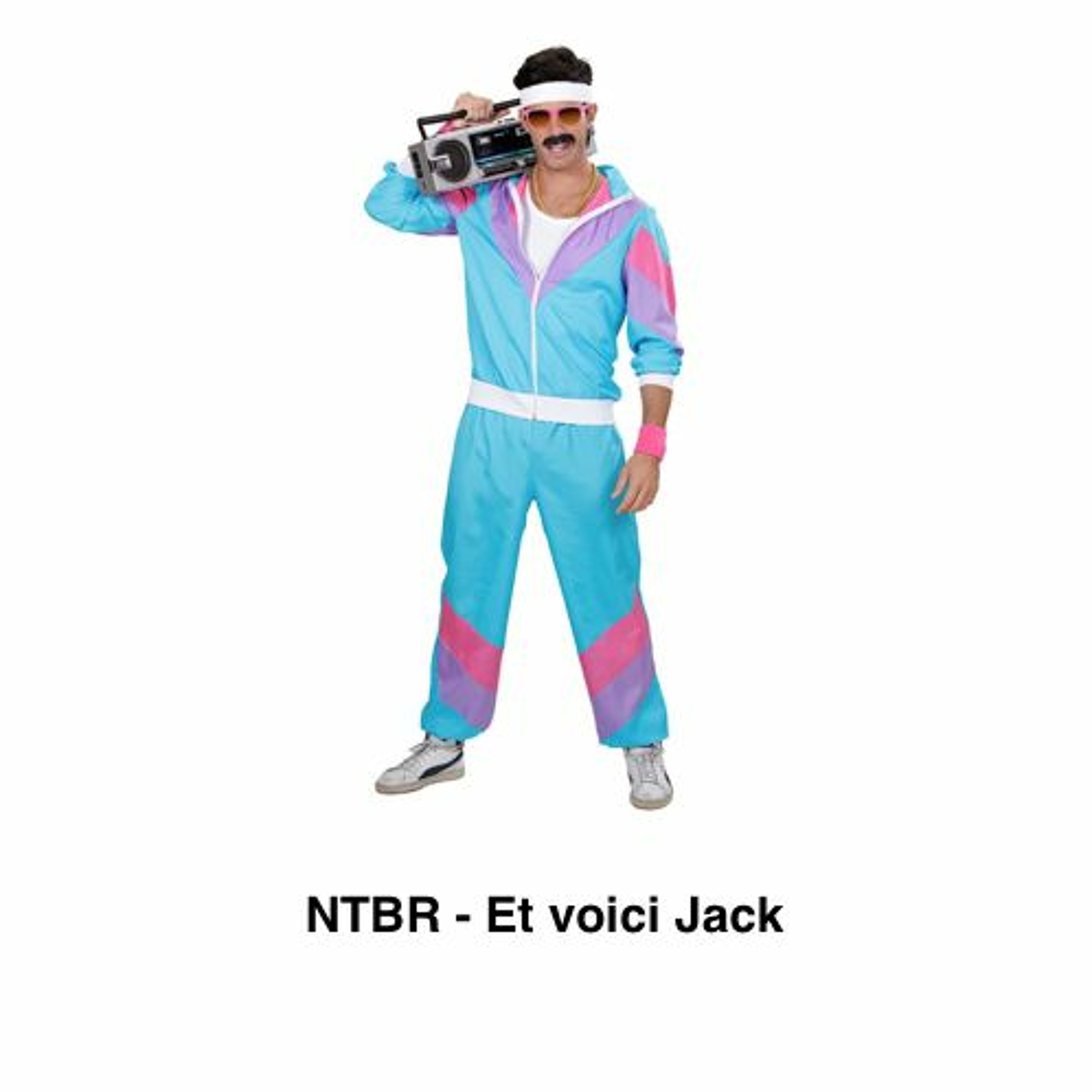 NTBR