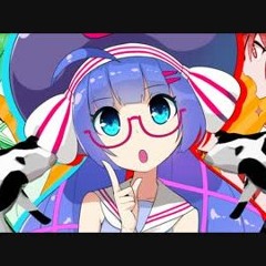 ウシノヒ☆アブダクション (Ushinohi Abduction) by CosMo feat. Otomachi Una