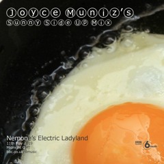 BBC Radio 6 : Joyce Muniz ''Sunny Side Up'' Mix