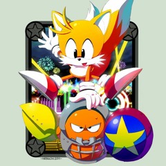 Sonic 2 Casino Night Remix