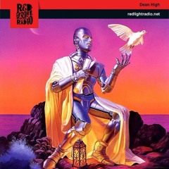 Red Light Radio 6-5-2019