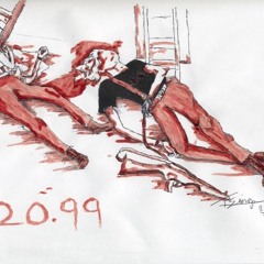 Blake - Keeping It Gangsta