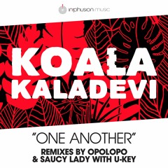 Koala Kaladevi "One Another" (Opolopo Remix)