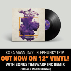 A2. Koka Mass Jazz - At This Moment
