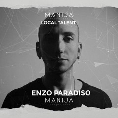 LOCAL TALENT - Manija Producciones