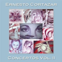 Maja (Concerto) - Ernesto Cortazar