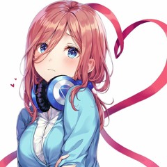 Stream Daniyal  Listen to quintessential quintuplets playlist online for  free on SoundCloud