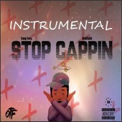 Yung Tory - Stop Cappin feat. DrefGold INSTRUMENTAL prod. Astral