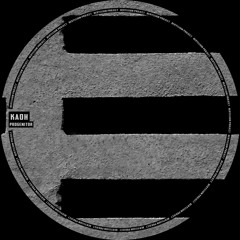 [BSP-012] KAOH - Progenitor