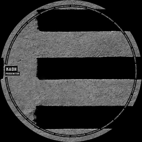 [BSP-012] KAOH - Progenitor