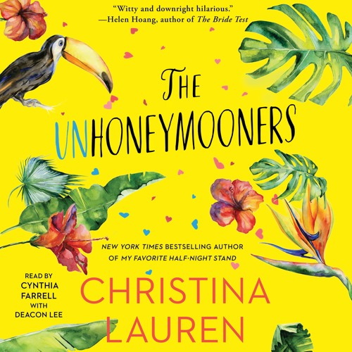 the unhoneymooners review the unhoneymooners review