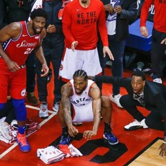 S3E26 Kawhi Game Winner, Game of Thrones, Conference Finals Preview