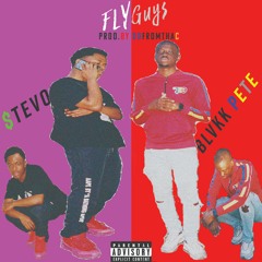 Fly Guys (Feat. Blvkk Pete) [Prod.By DDfrmThaC] Visual in description