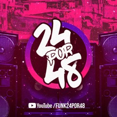 AVISA OS 4 PORQUINHOS - MC Lan, MC Pdelas e MC Douglinhas (DJ Kaio Mix)