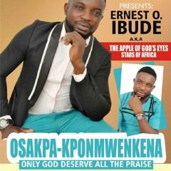 Episode 1 - Osakpa-kponmwenkena By ERNEST O. IBUDE