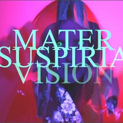 MATER SUSPIRIA VISION - Alptraum Einer Zivilisation (Official Video)2019