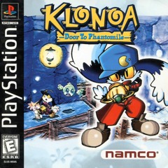 Klonoa: Door to Phantomile - The Moon Kingdom