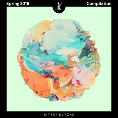Premiere: Roumex - "Avion" [Ritter Butzke Studio]