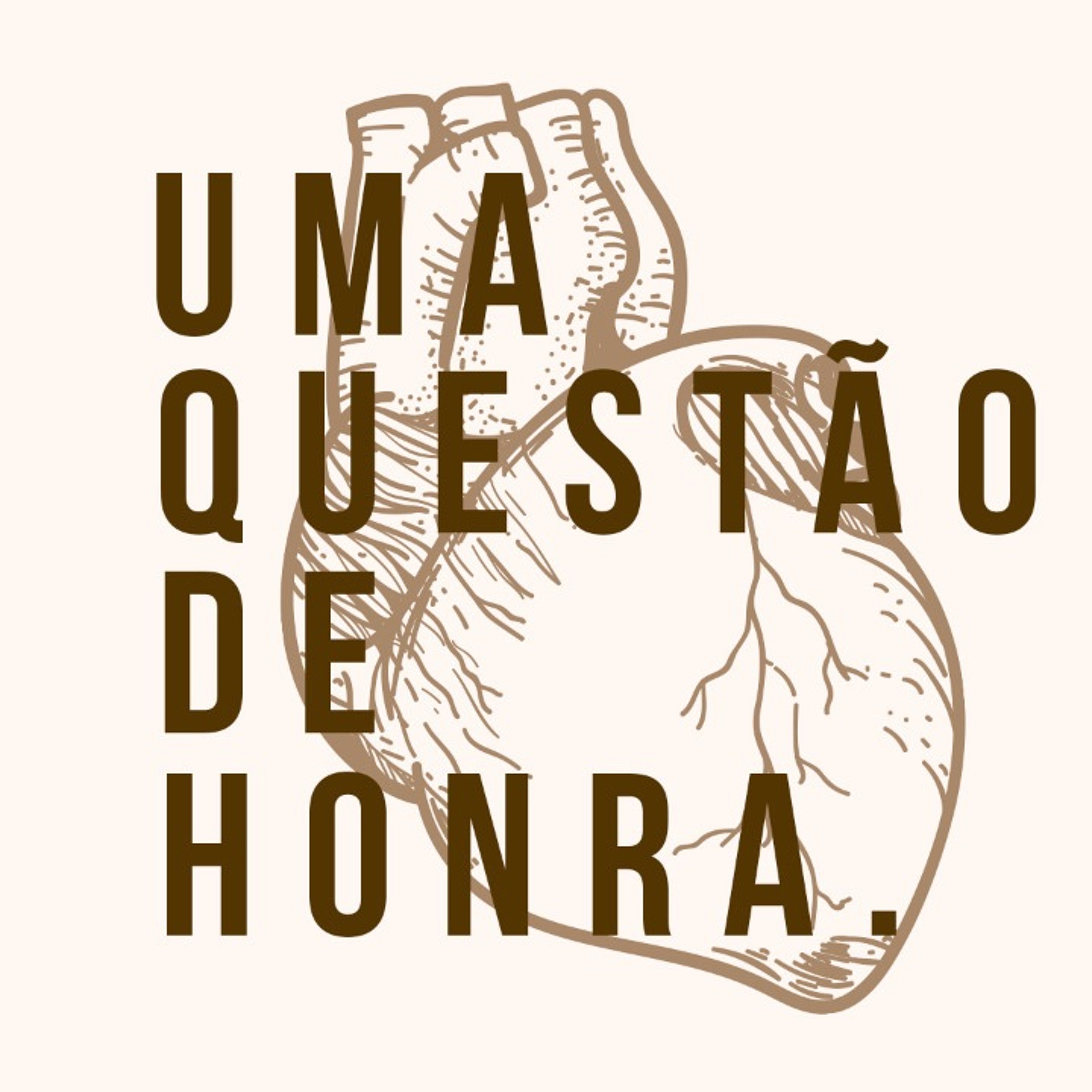 Uma Questão de Honra | Pr Ricardo Capler (12/05/19) episode artwork