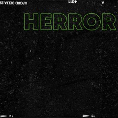 Sam Romero - Herror (Prod. by SRRY)