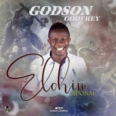 Godson Elohim Adonai [Prod By Somik]