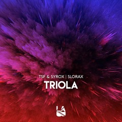 TSF & SYROX Vs SLORAX- Triola