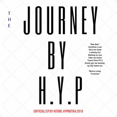 Curiosity/Baby By Hypnotika Featuring Luna Black