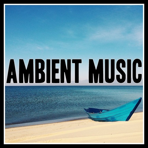 Ambient Music Vol. I (20 Sec. Sampler) artwork